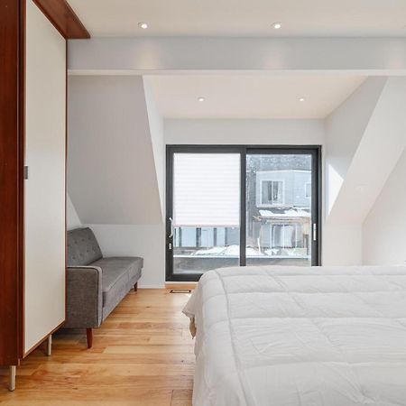New Modern 1400 Sq Ft Coach House Near Everything Toronto Ngoại thất bức ảnh