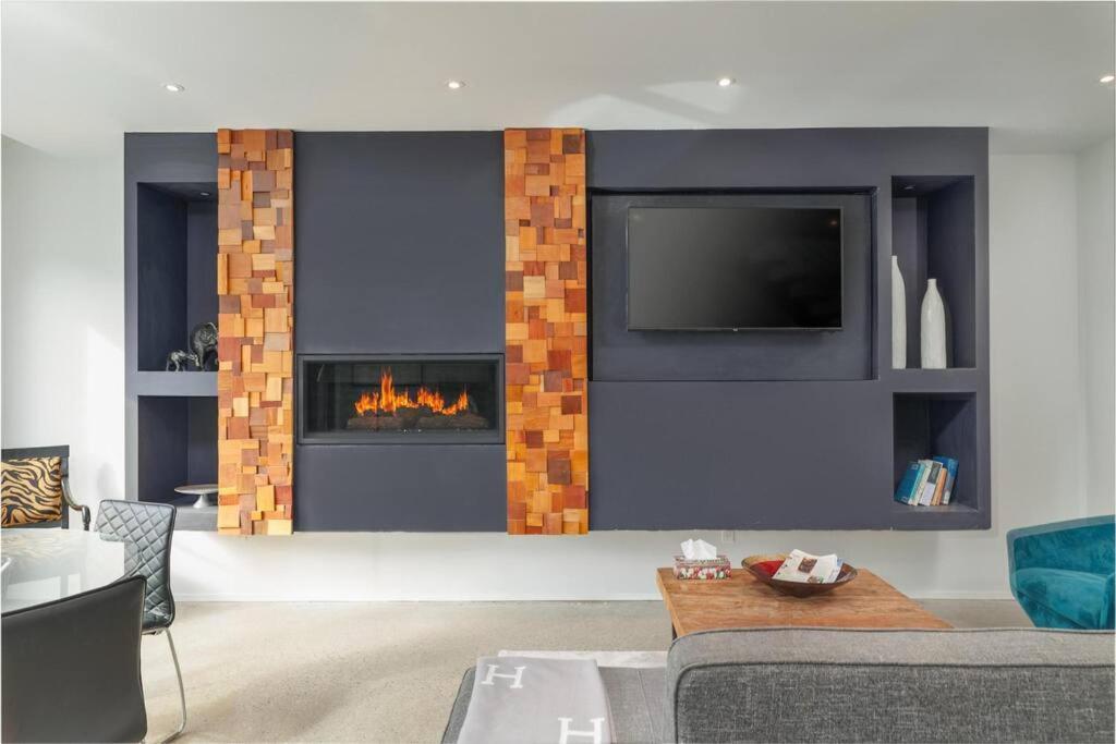 New Modern 1400 Sq Ft Coach House Near Everything Toronto Ngoại thất bức ảnh