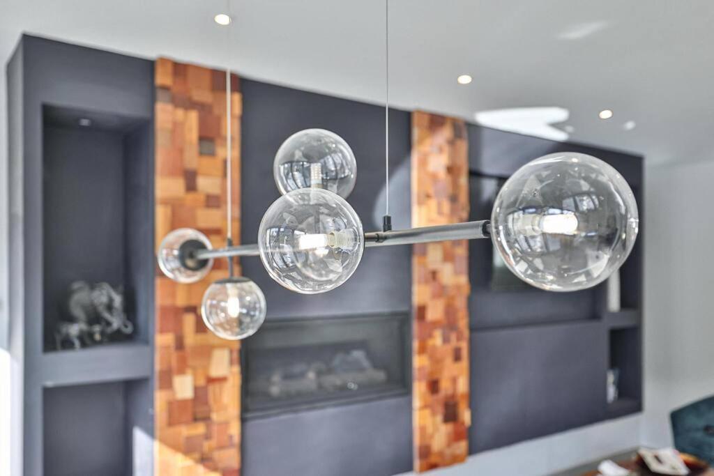 New Modern 1400 Sq Ft Coach House Near Everything Toronto Ngoại thất bức ảnh